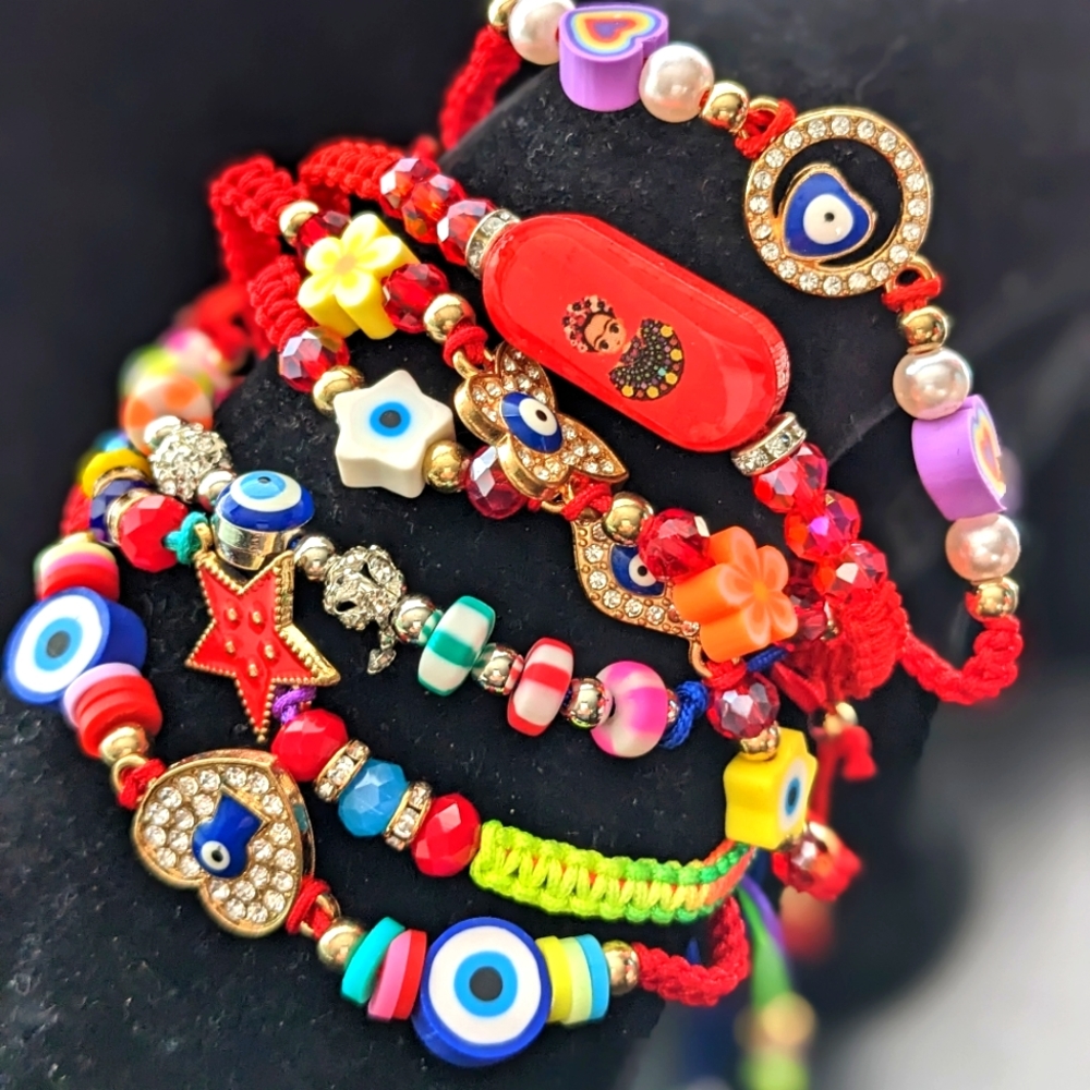 Bracelets - Picture 2 of 2